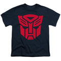 Transformers Autobot Logo Youth/Toddler T-Shirt