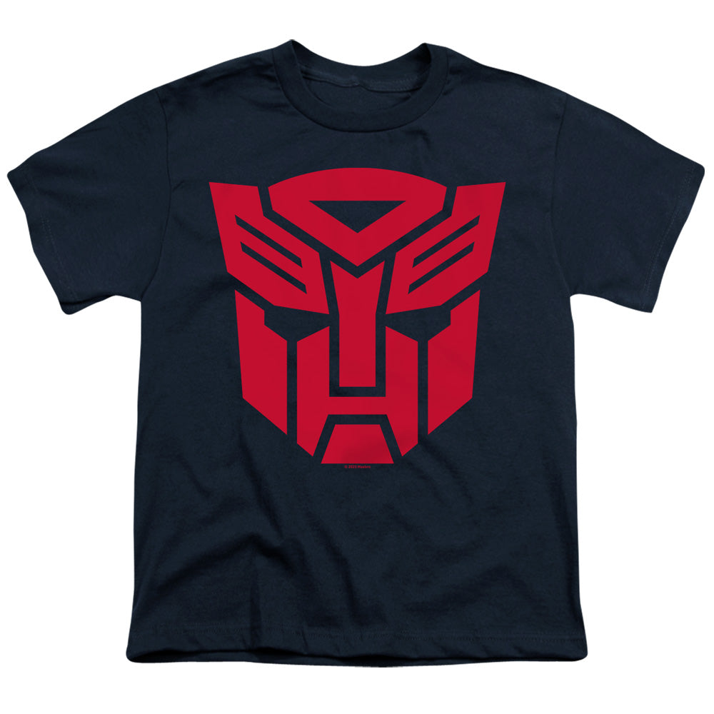 Transformers Autobot Logo Youth/Toddler T-Shirt