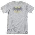 Batman Faded Logo T-Shirt