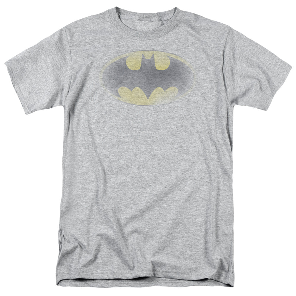 Batman Faded Logo T-Shirt