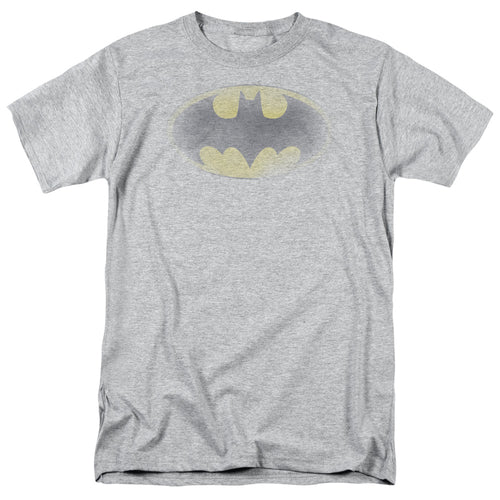 Batman Faded Logo T-Shirt