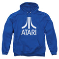 Atari Logo Pullover Hoodie