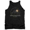 Game of Thrones Dragonstone Tank Top
