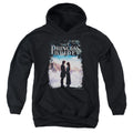 The Princess Bride Storybook Love Youth Hoodie