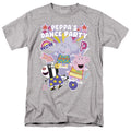 Peppa Pig Peppa's Dance Party T-Shirt