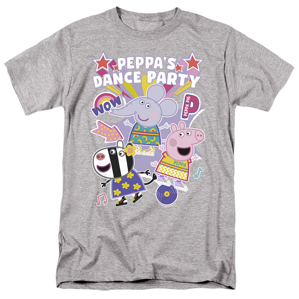 Peppa Pig Peppa's Dance Party T-Shirt