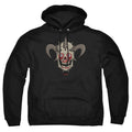 Metalocalypse Facebones Pullover Hoodie
