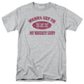Christmas Wanna Get on My Naughty List T-Shirt
