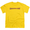 Charleston Chew Logo Youth/Toddler T-Shirt