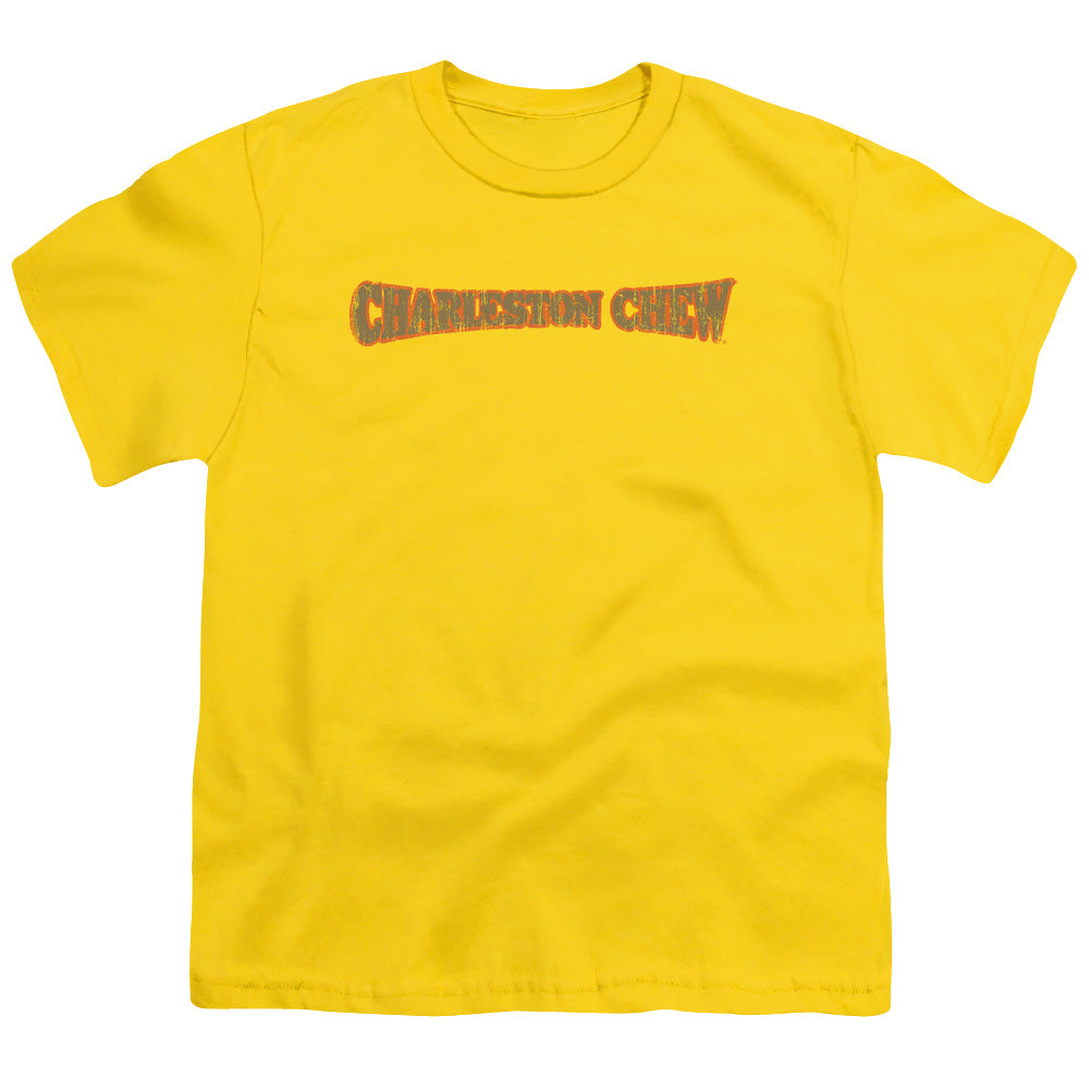 Charleston Chew Logo Youth/Toddler T-Shirt