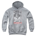 Batman Orginal Crime Fighter Youth Hoodie