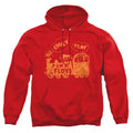 Pink Floyd See Emily Play Pullover Hoodie