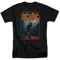 AC/DC Let There Be Rock T-Shirt