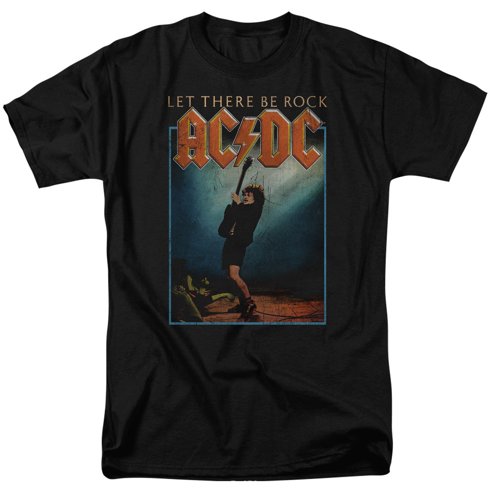 AC/DC Let There Be Rock T-Shirt