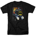 Batman Bat Racing T-Shirt