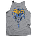 Batman Vintage Run Tank Top