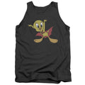 Looney Tunes Vampire Tweety Tank Top