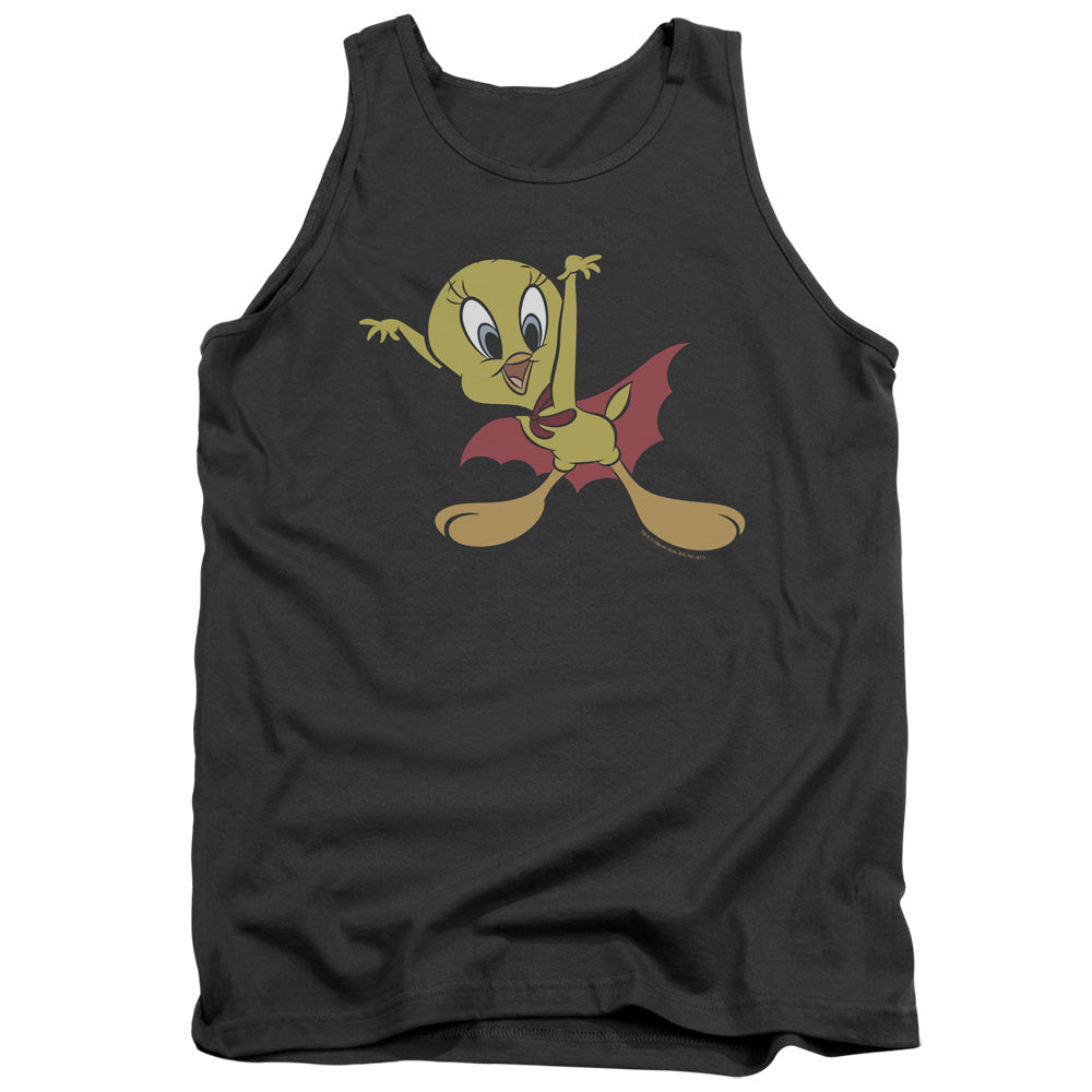 Looney Tunes Vampire Tweety Tank Top