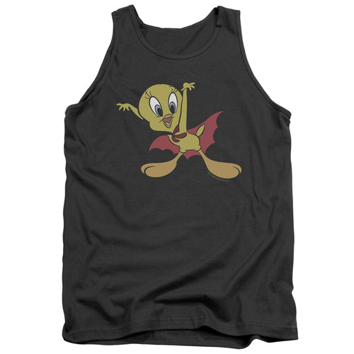 Looney Tunes Vampire Tweety Tank Top