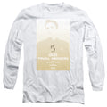 Star Trek Final Mission Long Sleeve T-Shirt
