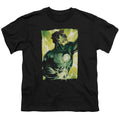 Green Lantern Up Up Youth/Toddler T-Shirt