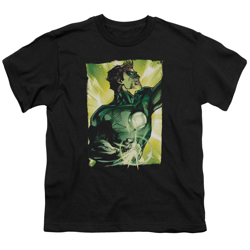 Green Lantern Up Up Youth/Toddler T-Shirt