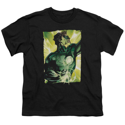 Green Lantern Up Up Youth/Toddler T-Shirt