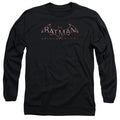 Batman  Logo Long Sleeve T-Shirt