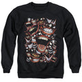 Batman Famous Wretch Crewneck Sweatshirt