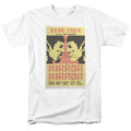 Star Trek Juan Ortiz Mirror Mirror T-Shirt