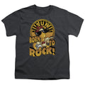 Sun Records Born to Rock Youth/Toddler T-Shirt