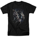 Batman Gargoyles T-Shirt