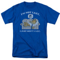 Garfield Not Lazy T-Shirt