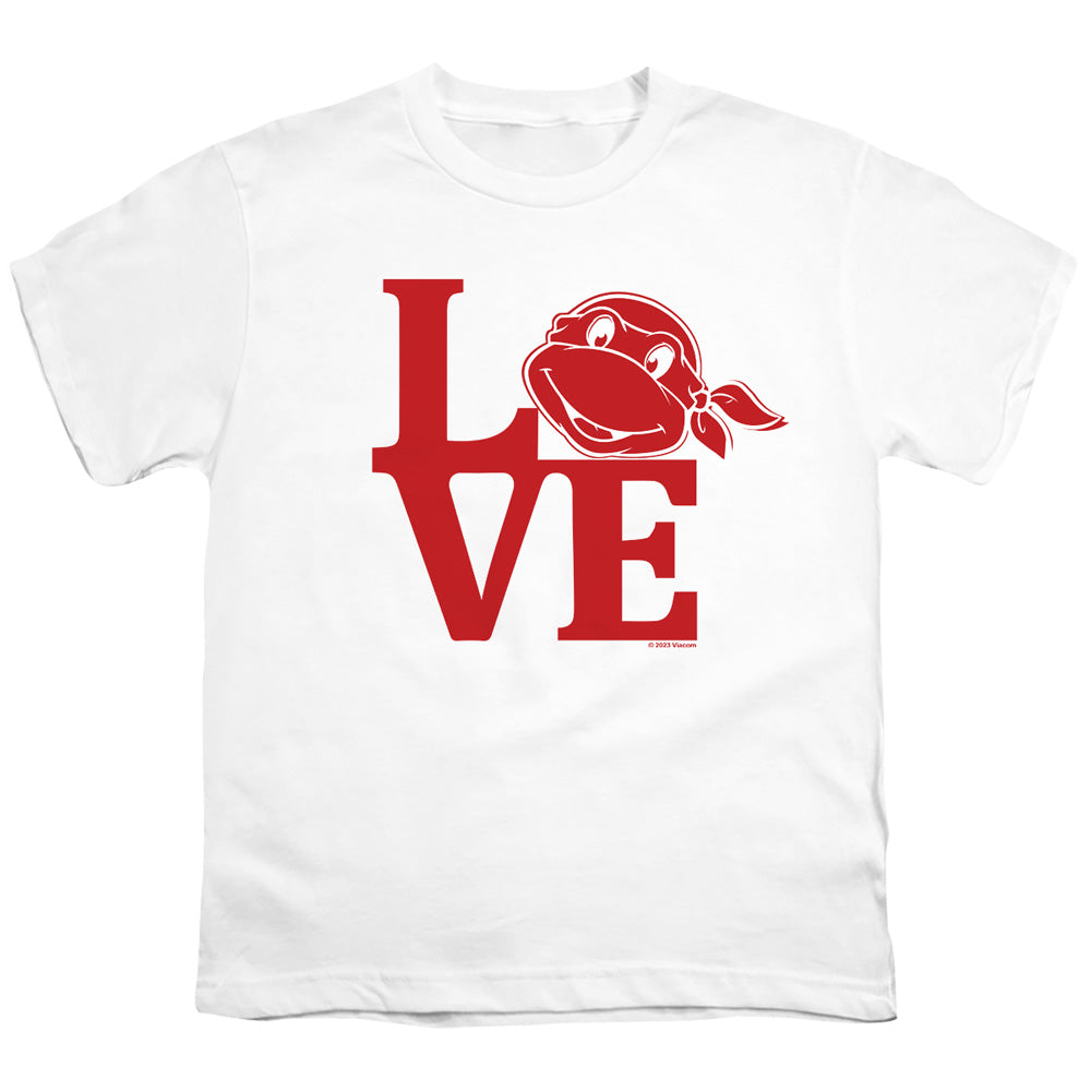 Teenage Mutant Ninja Turtles Valentine's Day Love Youth/Toddler T-Shirt