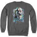 The Hobbit Thorin Oakenshield Crewneck Sweatshirt