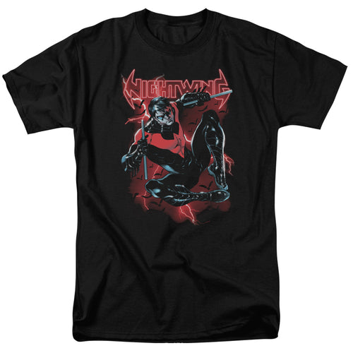 Batman Lightwing T-Shirt