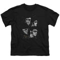 Elvis Presley Faces Youth/Toddler T-Shirt