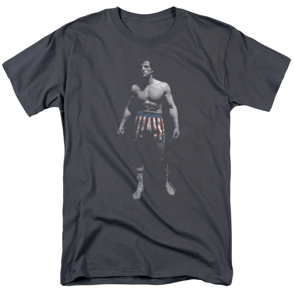 Rocky Stand Alone T-Shirt