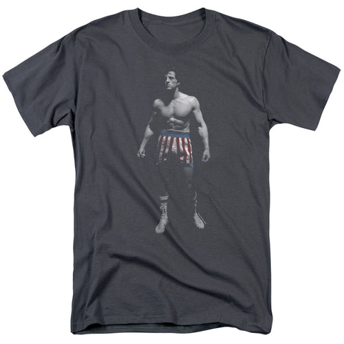 Rocky Stand Alone T-Shirt