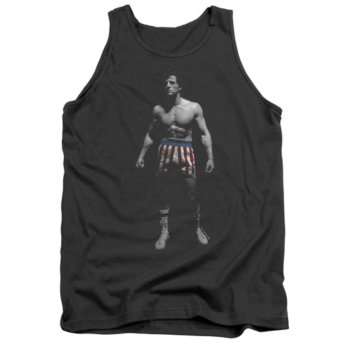 Rocky Stand Alone Tank Top