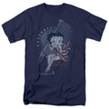 Betty Boop Proud Betty T-Shirt