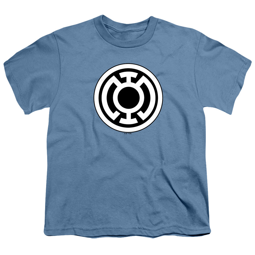 Green Lantern Blue Lantern Logo Youth/Toddler T-Shirt
