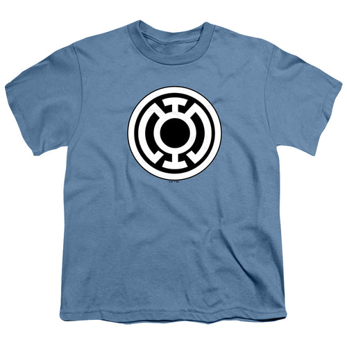 Green Lantern Blue Lantern Logo Youth/Toddler T-Shirt