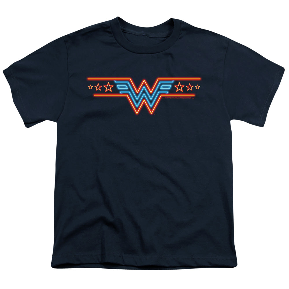 Wonder Woman 1984 Neon Beat Youth/Toddler T-Shirt