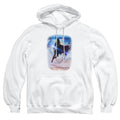 Supergirl Endless Sky Pullover Hoodie