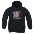 Regular Show Mordecai and the Rigbys Youth Hoodie