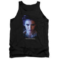 The Vampire Diaries Elena Portrait Tank Top