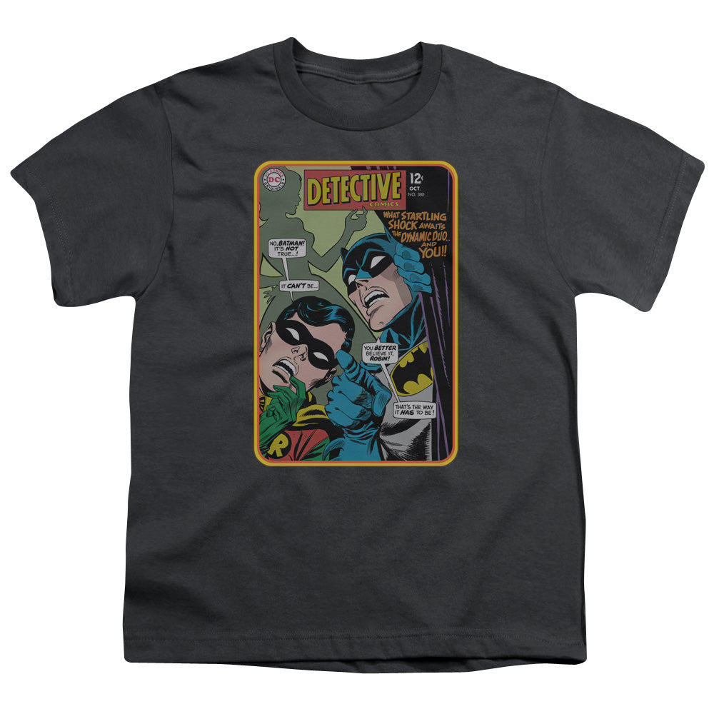 Batman Detective #380 Youth/Toddler T-Shirt