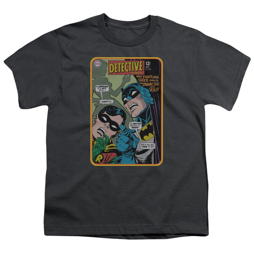 Batman Detective #380 Youth/Toddler T-Shirt