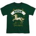Lord of the Rings Rohan Crest Youth/Toddler T-Shirt